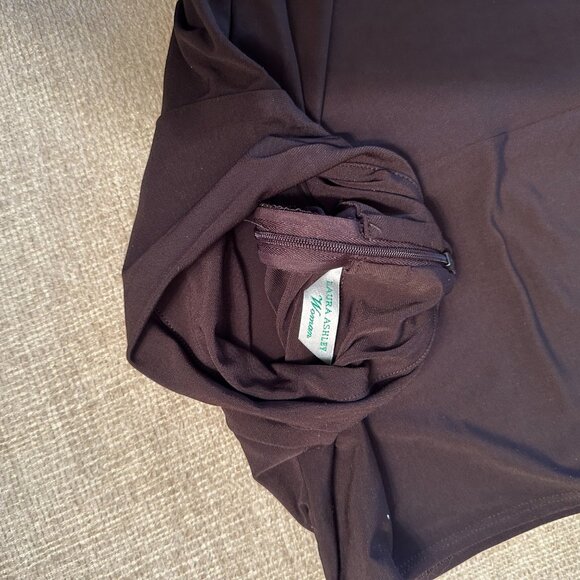 1x Coco Brown Shell - Picture 4 of 5